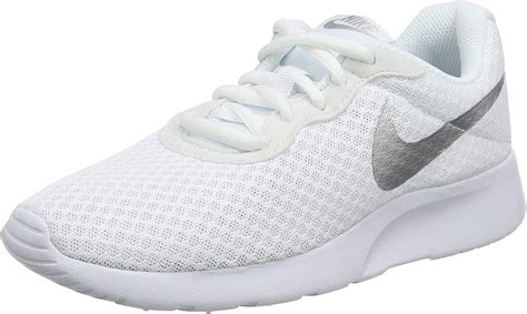 damen nike schuhe weiß schuh kai|Weiße Nike Schuhe online .